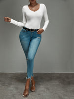 Women Bodysuits Manufacturer