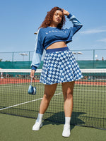 Plus Size Skirts Supplier