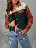 Women Jackets Producers