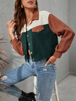 Women Jackets Manufacturers