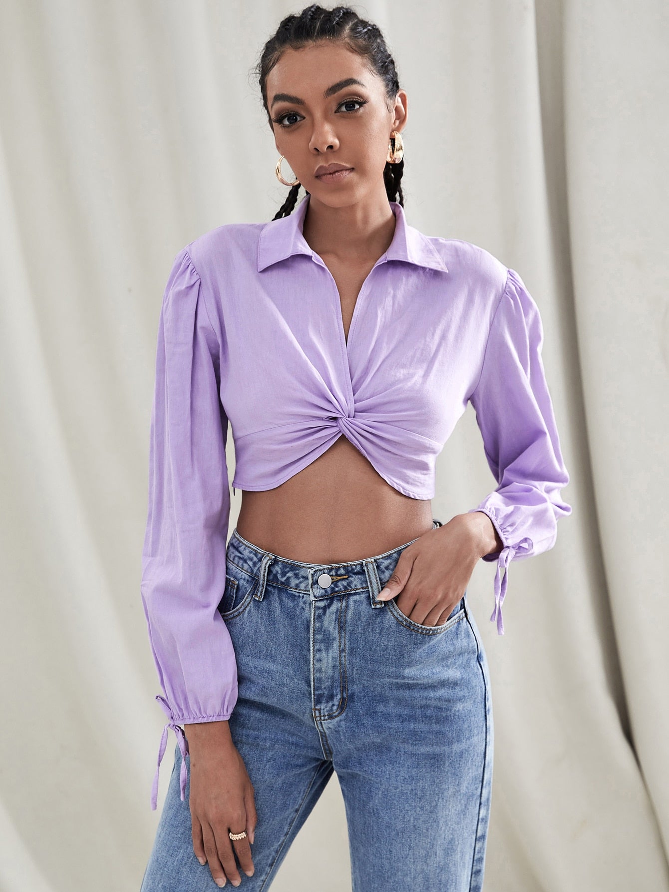 Women Blouses Manufacturers