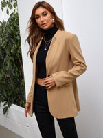 Women Overcoats Supplier