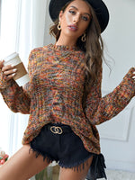 Women Sweaters Producers