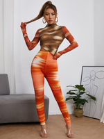 Women Leggings Producers