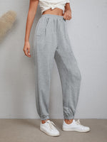 Women Sweatpants Producers