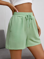 Women Shorts Producer