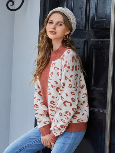 Women Sweaters Factories