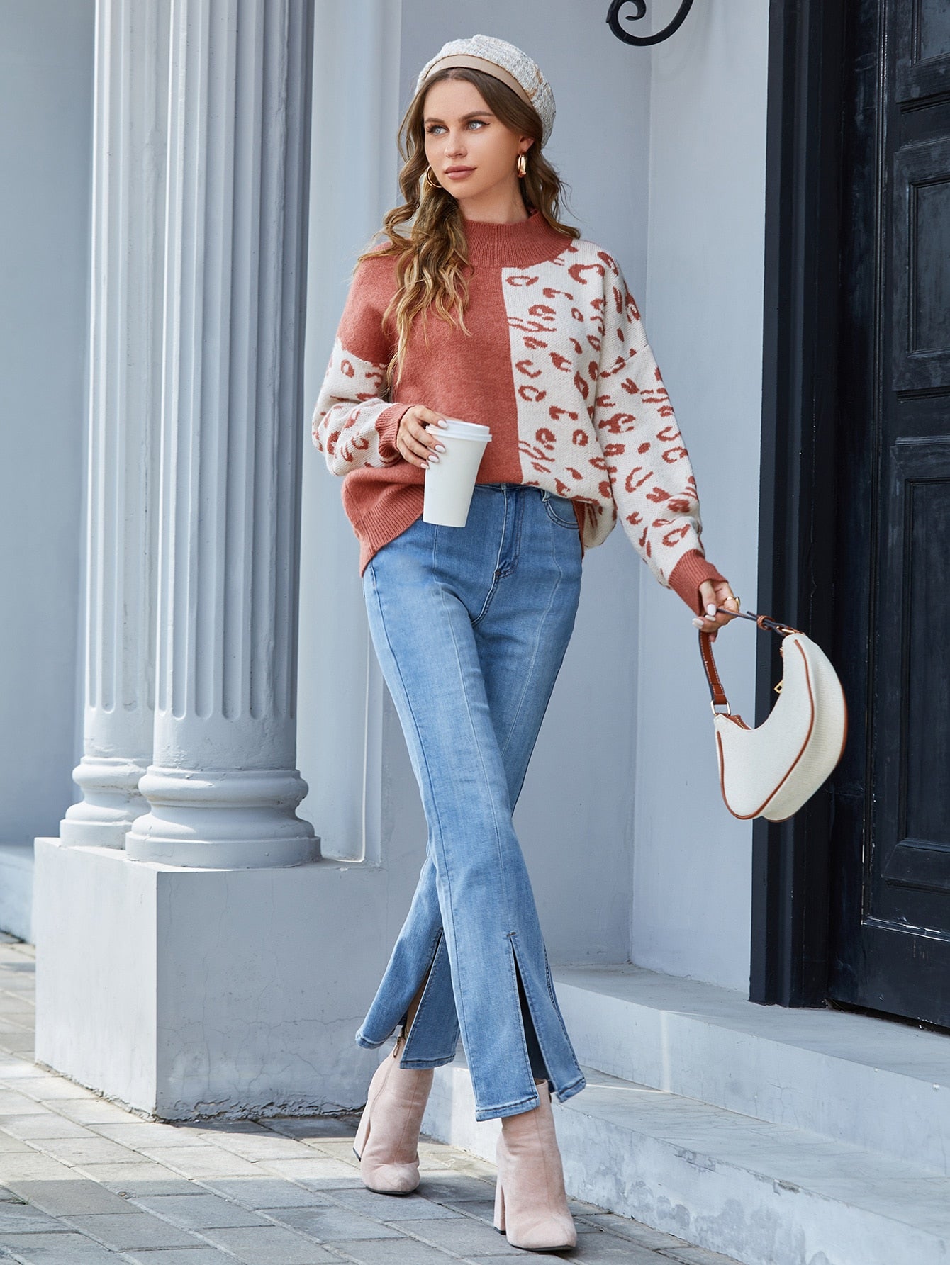 Women Sweaters Wholesaler