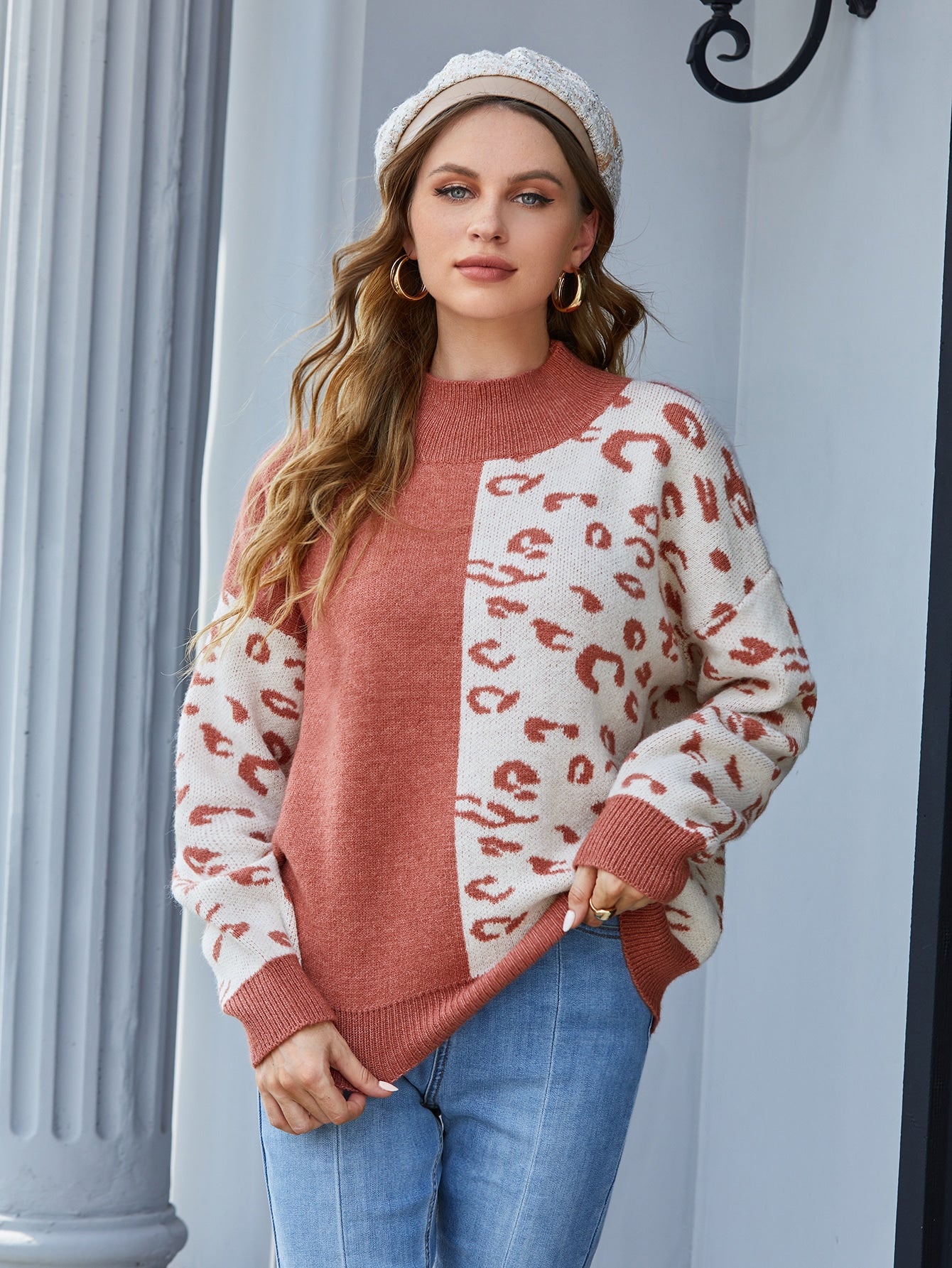 Women Sweaters Producers