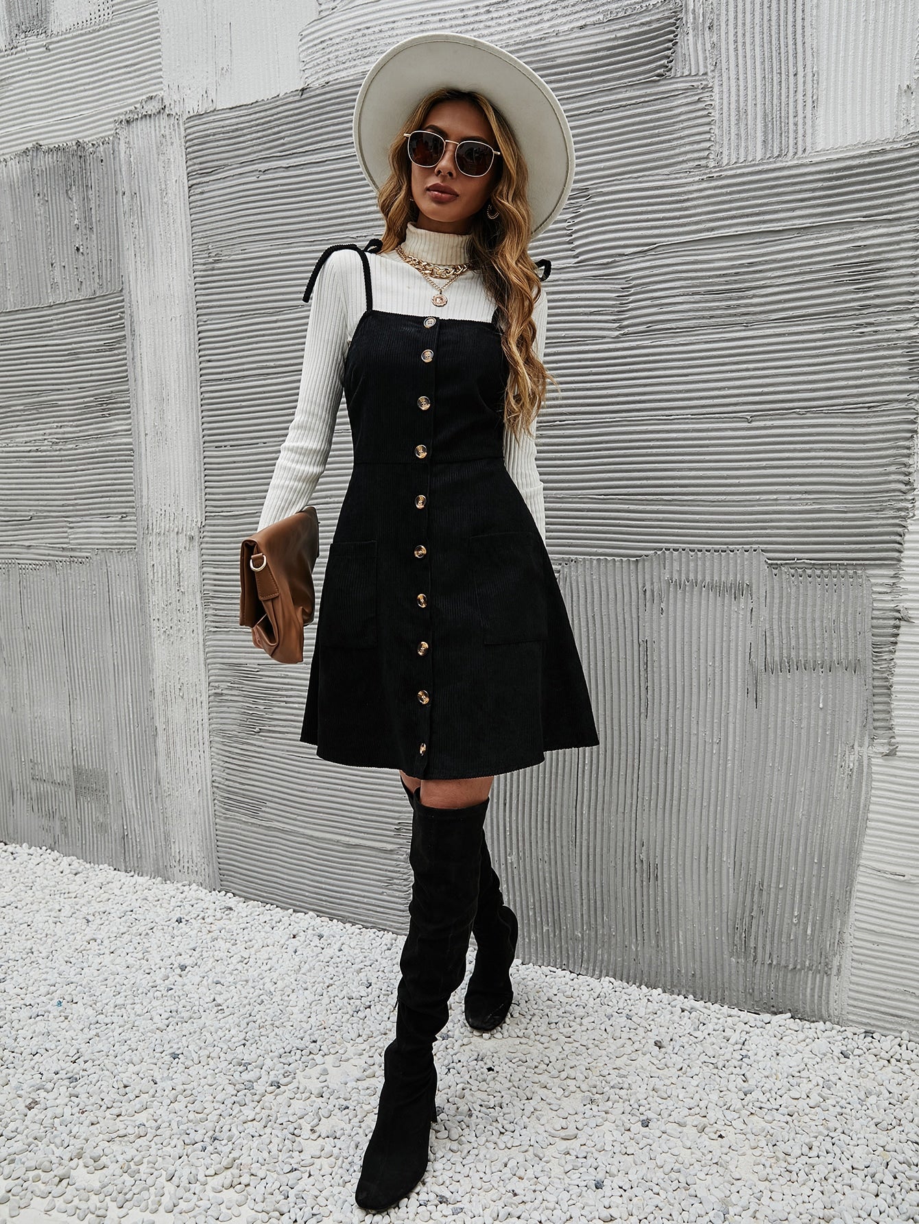 Nomi by Naomi Women Clothes Producer