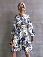 Plus Size Dresses Supplier
