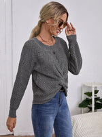 Women Sweaters Manufacturers