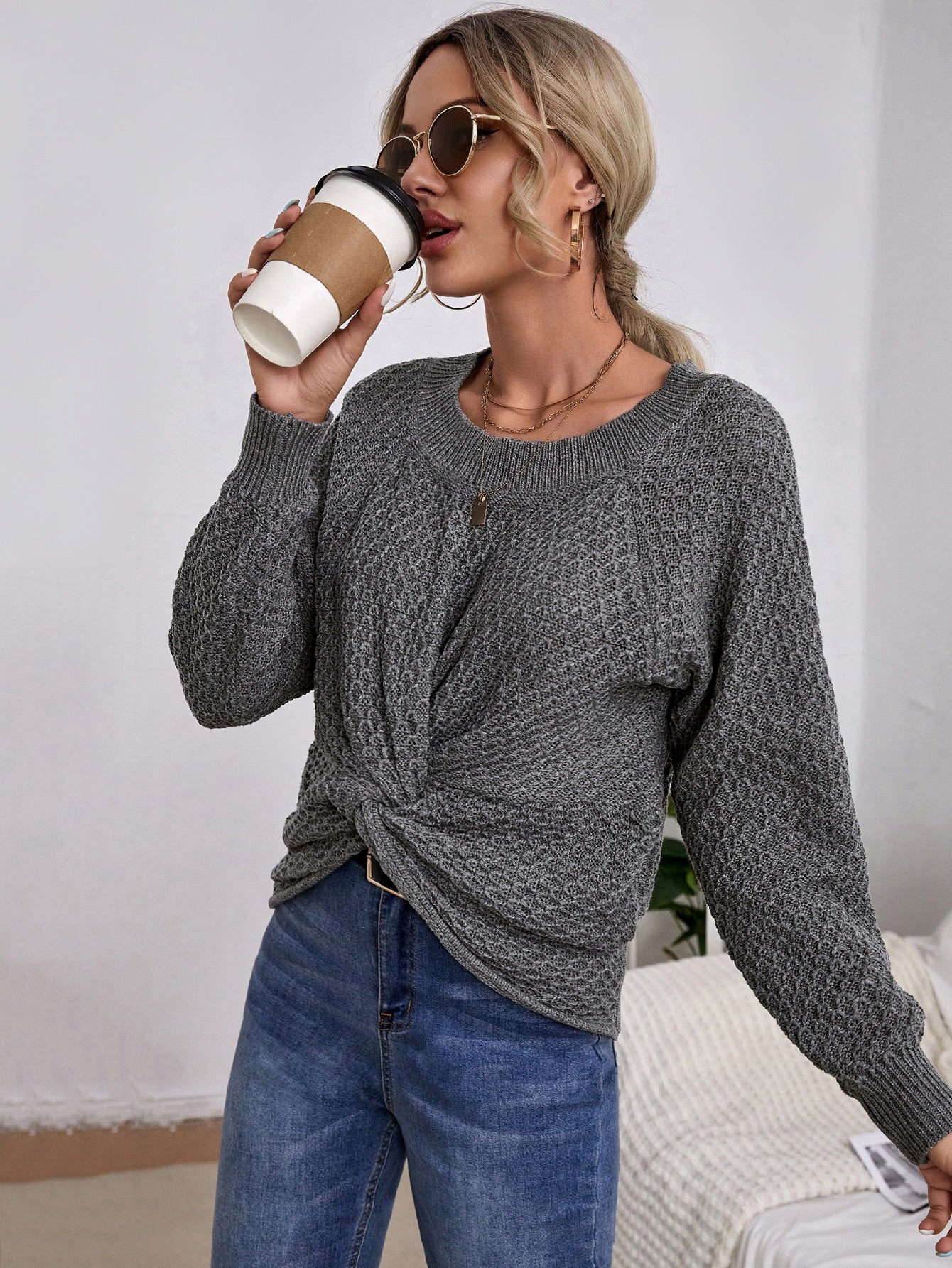 Women Sweaters Suppliers