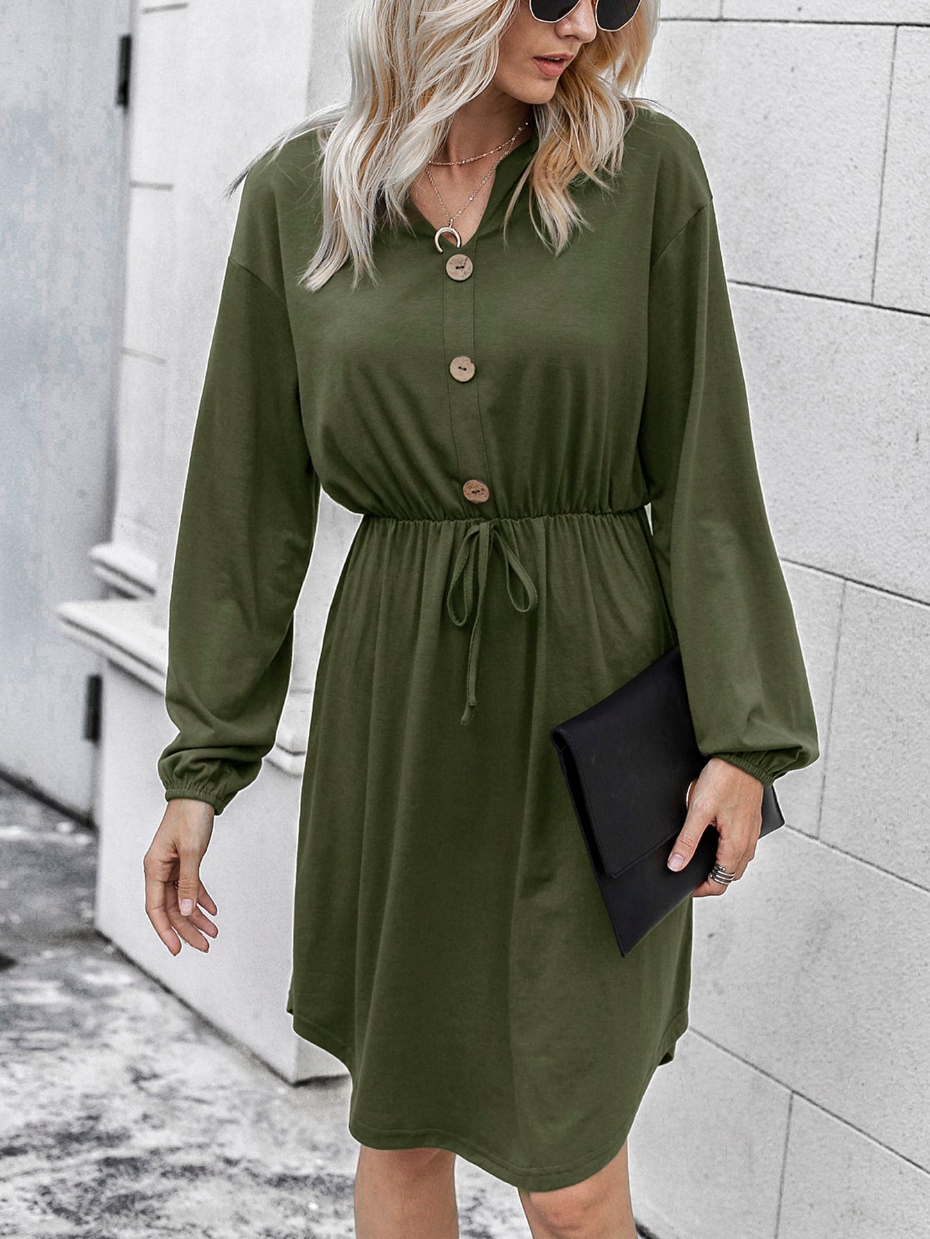 Women Dresses Factories