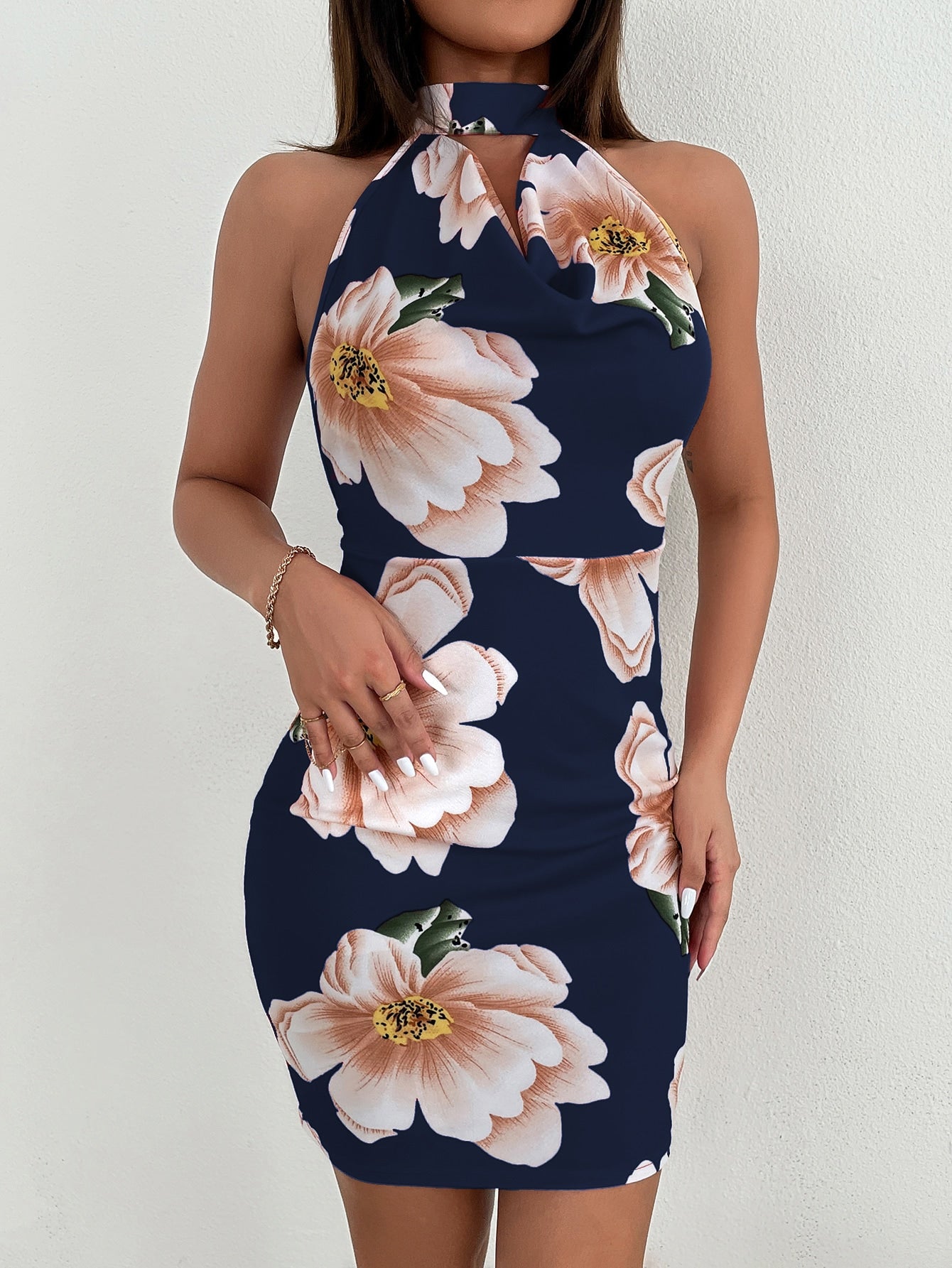Aya Morrison Women Clothes Supplier