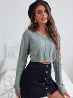 Women Sweaters Manufacturer