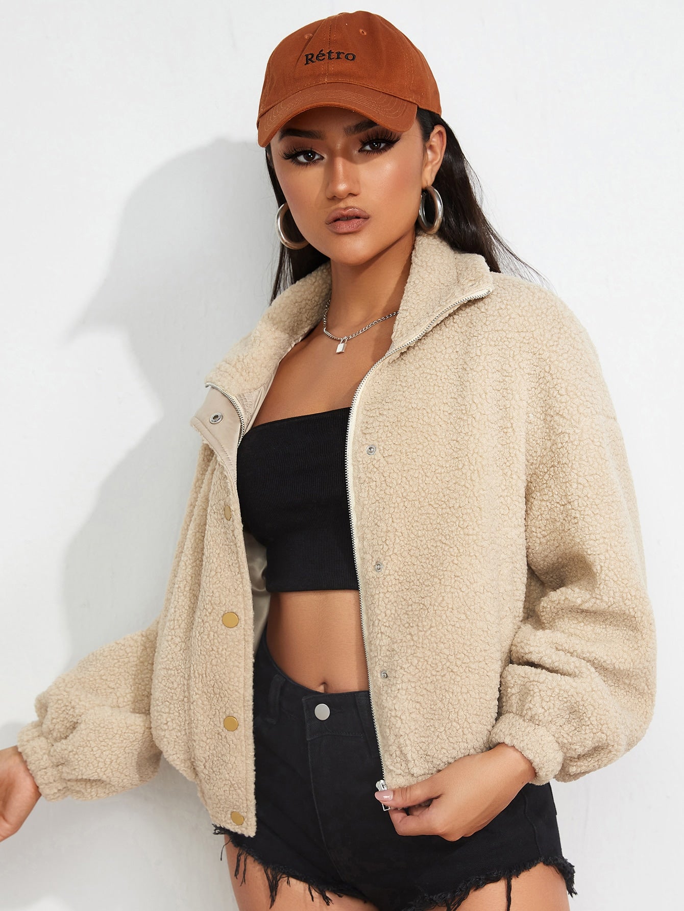 Women Jackets Manufacturers