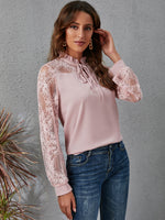 Women Blouses Producer