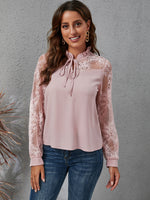 Women Blouses Suppliers