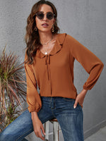 Women Blouses Producers
