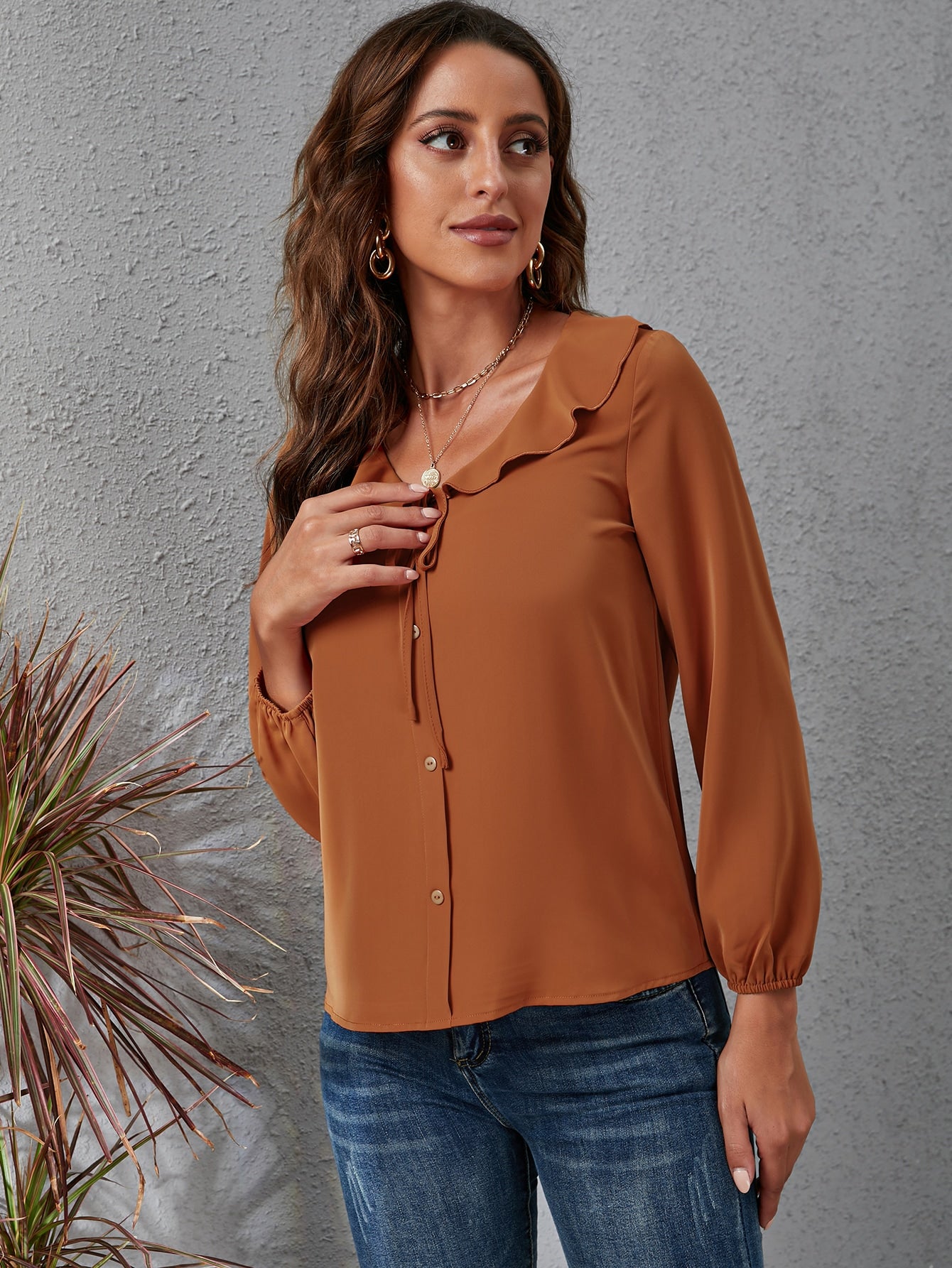 Women Blouses Supplier