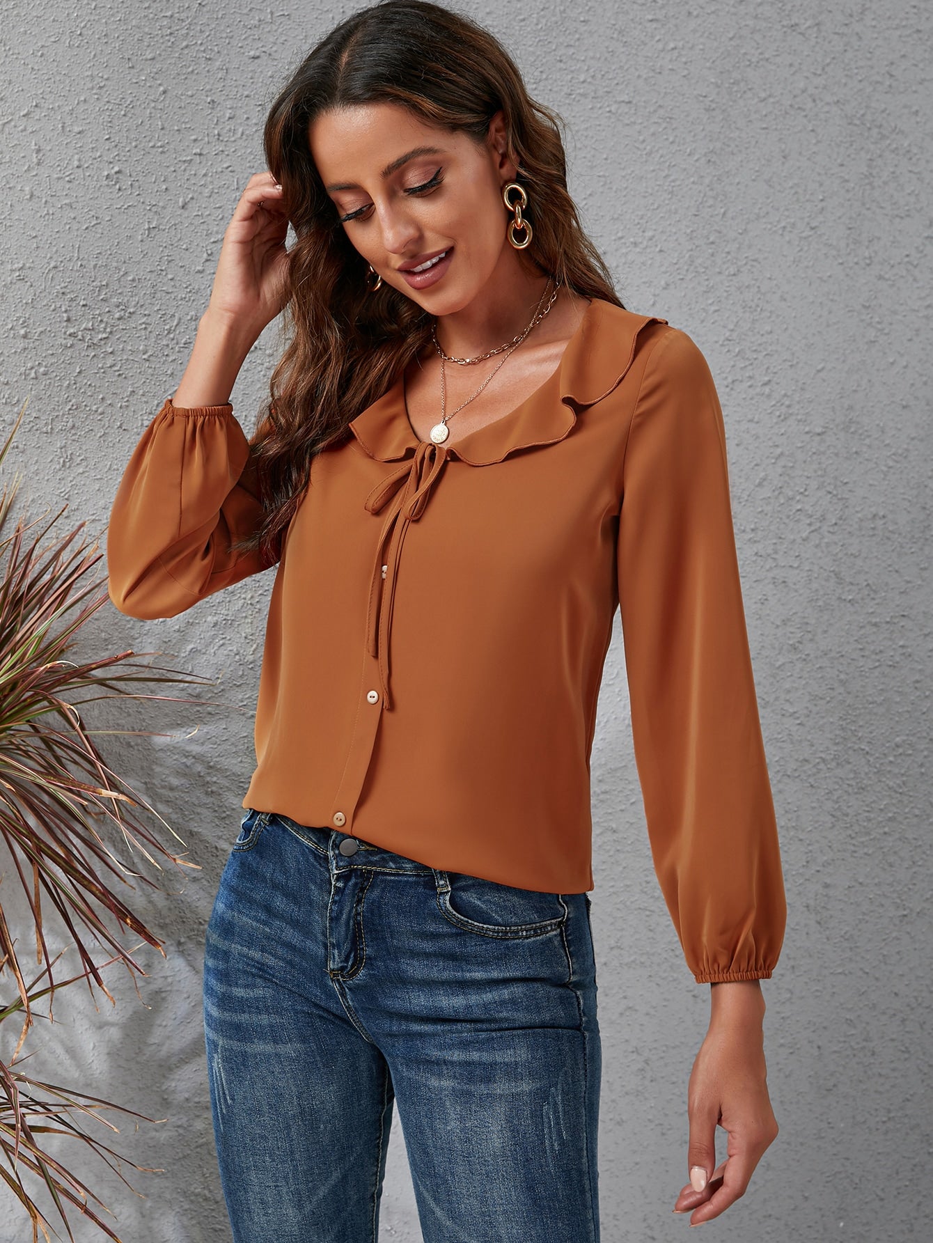 Aya Morrison Women Clothes Supplier