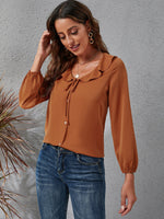 Aya Morrison Women Clothes Supplier