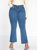 Plus Size Jeans Manufacturers