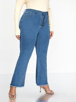 Plus Size Jeans Factory