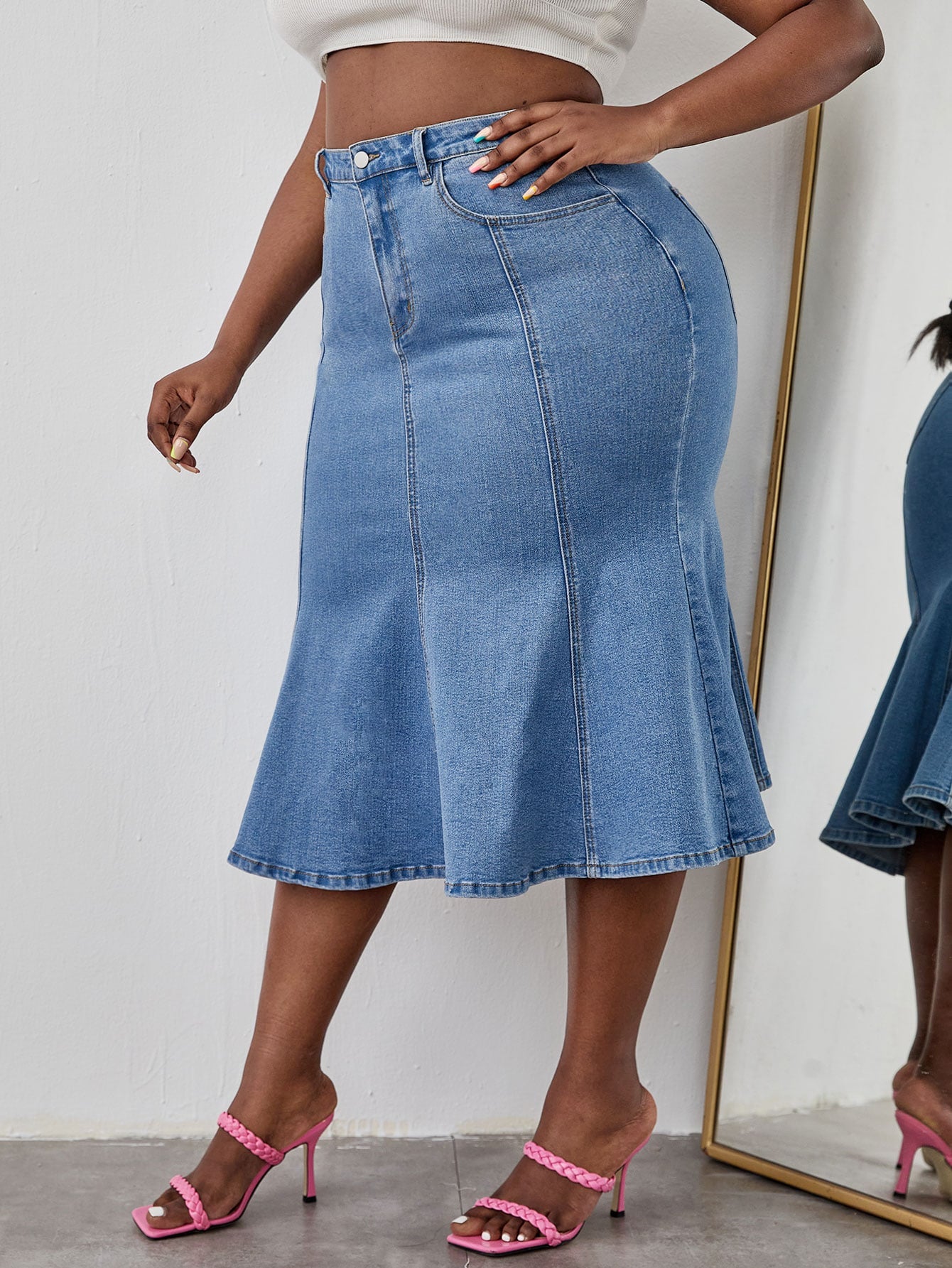 Aissatou Sow Sidib¨¦ Women Clothing Suppliers