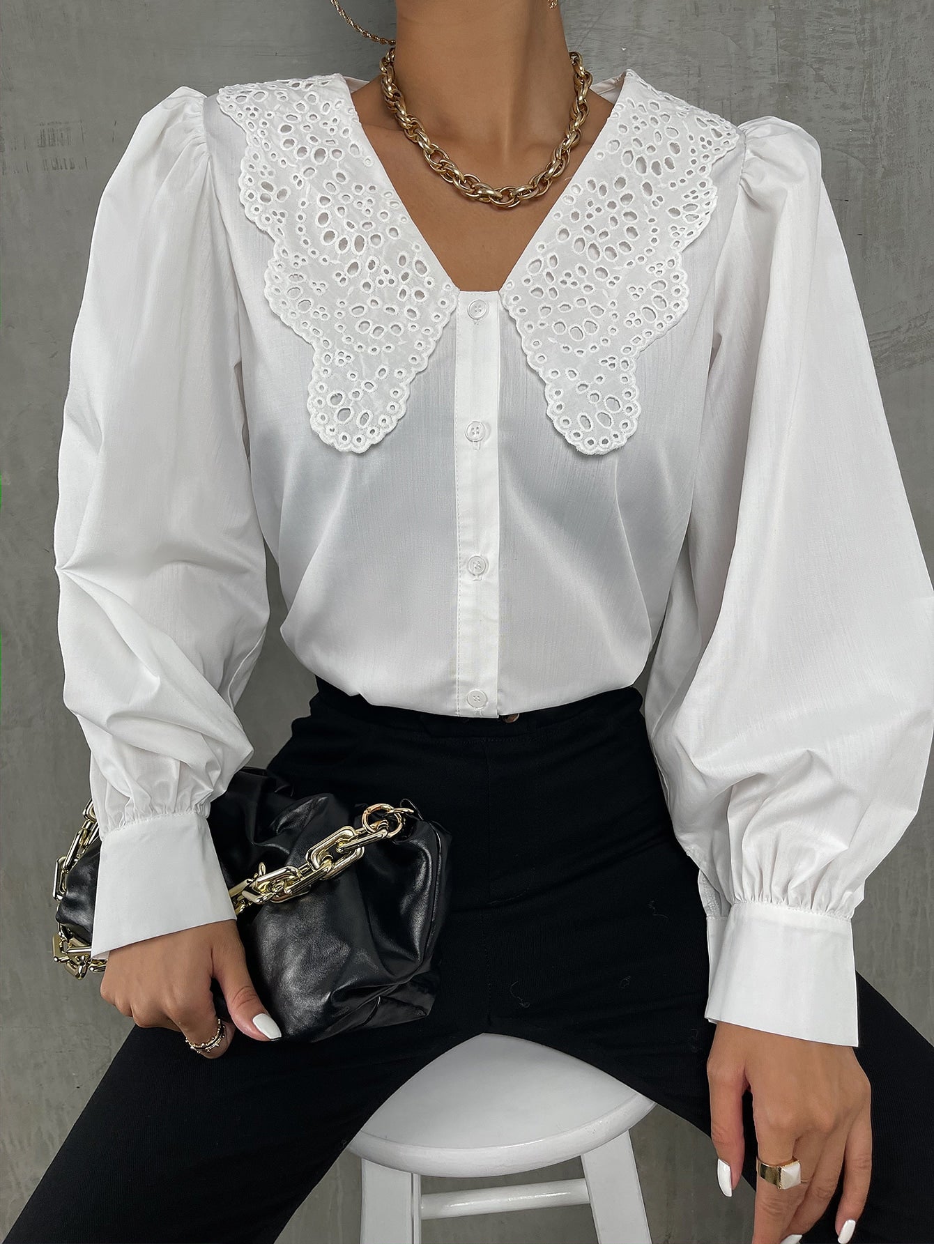Women Blouses Factory