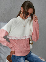 Women Sweaters Supplier