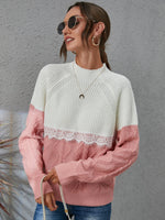 Women Sweaters Factories