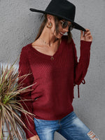 Women Sweaters Manufacturer