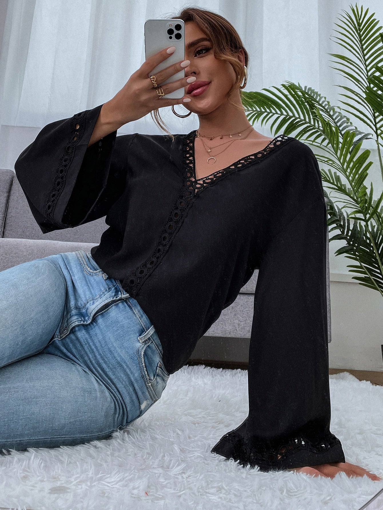 Women Blouses Producers