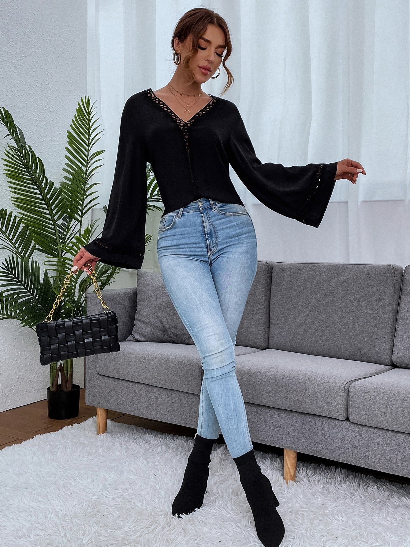 Women Blouses Manufacturer