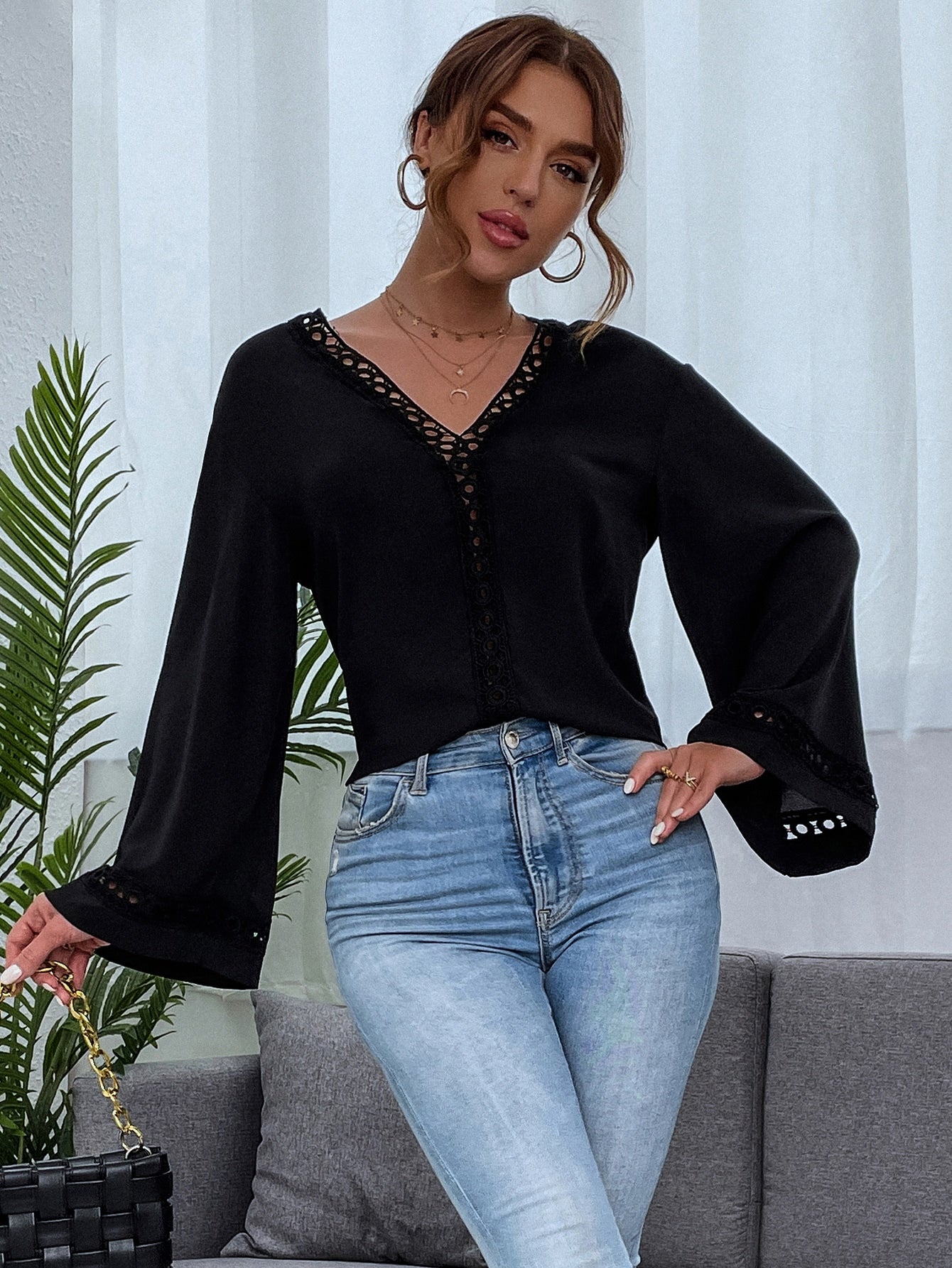 Women Blouses Supplier