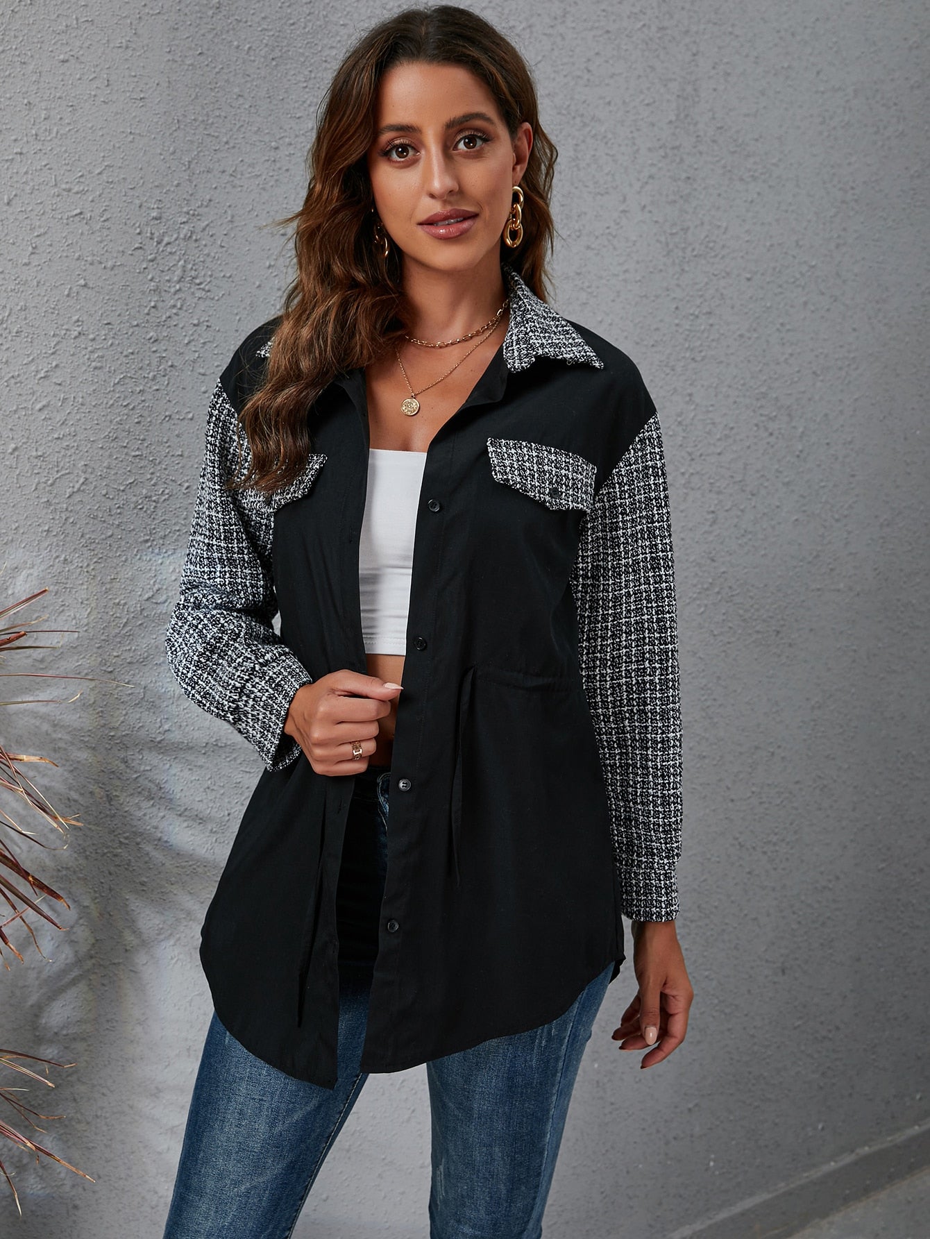 Women Blouses Manufacturers