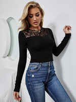 Ladies Tops Suppliers