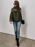 Women Coats Producer