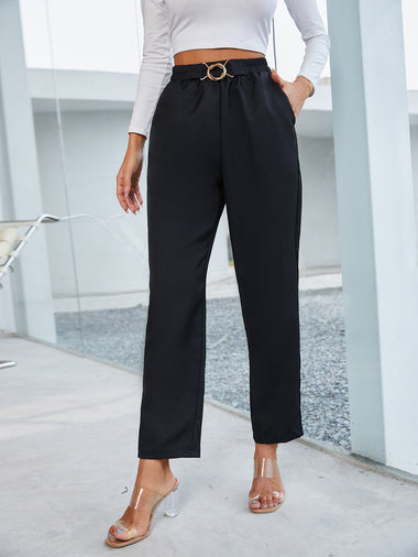 Women Pants Factory