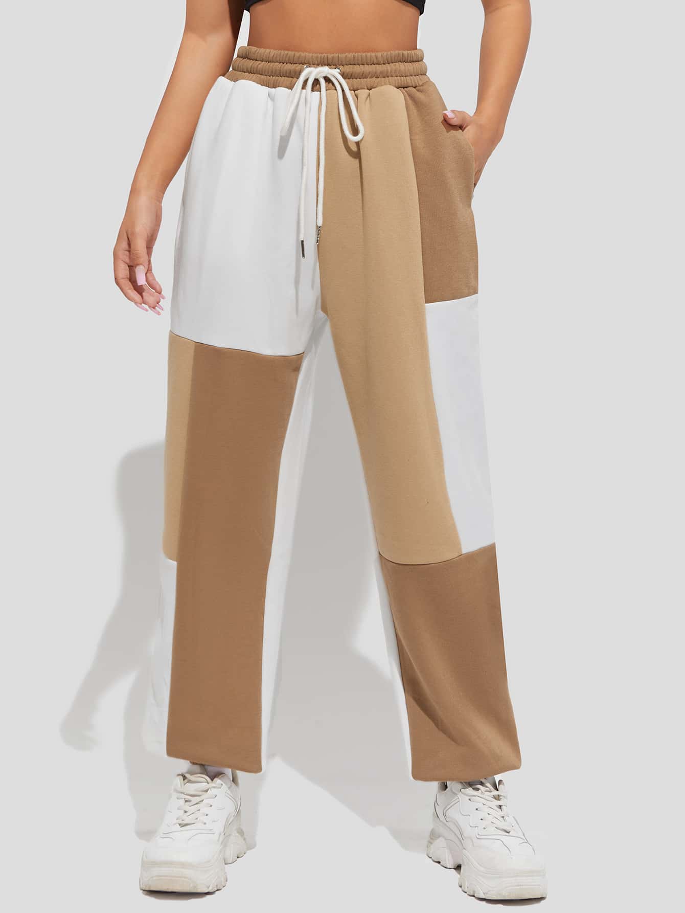 Women Sweatpants Supplier