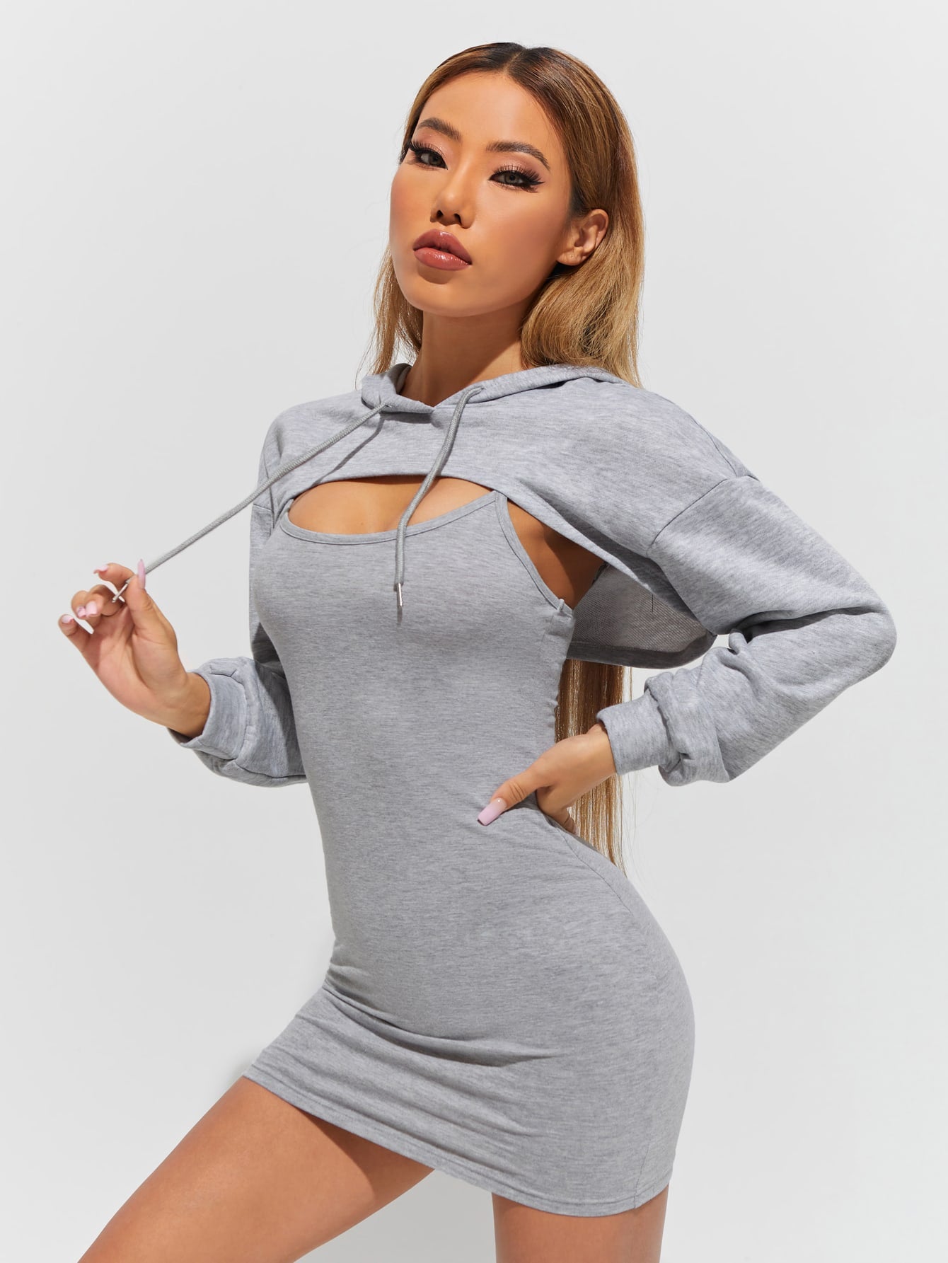 Women Two-piece Outfits Producers