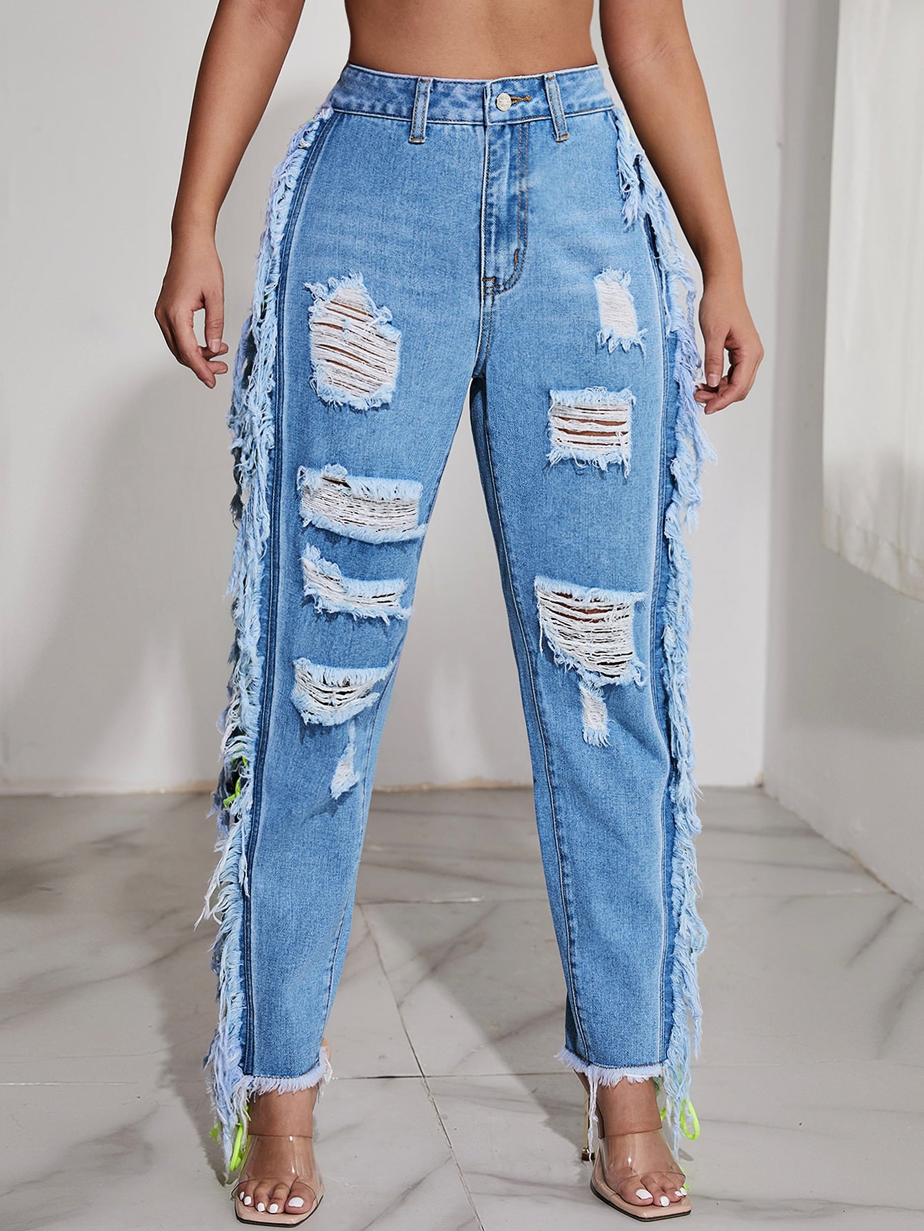 Women Jeans Supplier