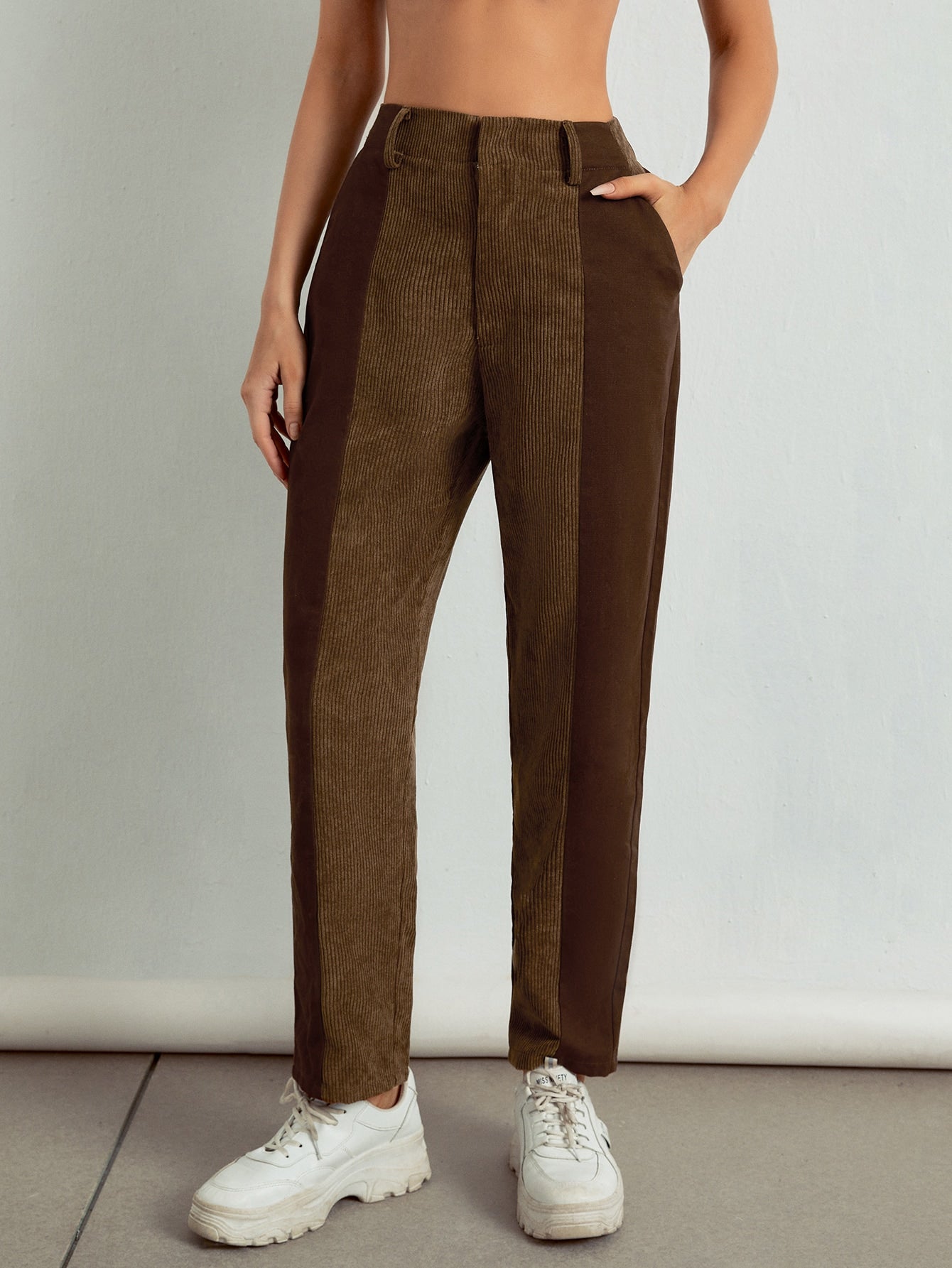 Women Pants Producers