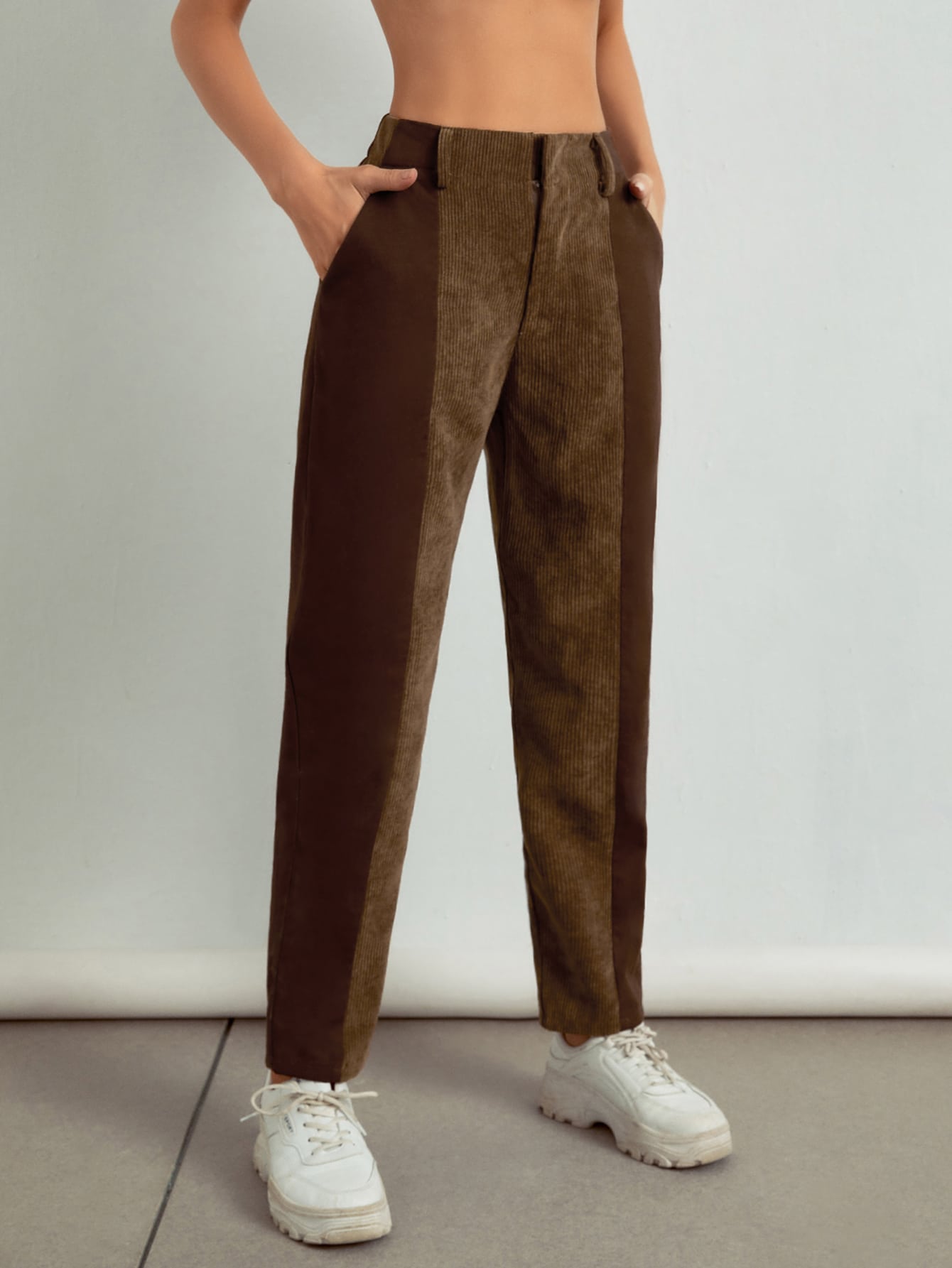 Women Pants Manufacturer