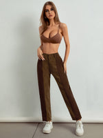 Women Pants Supplier