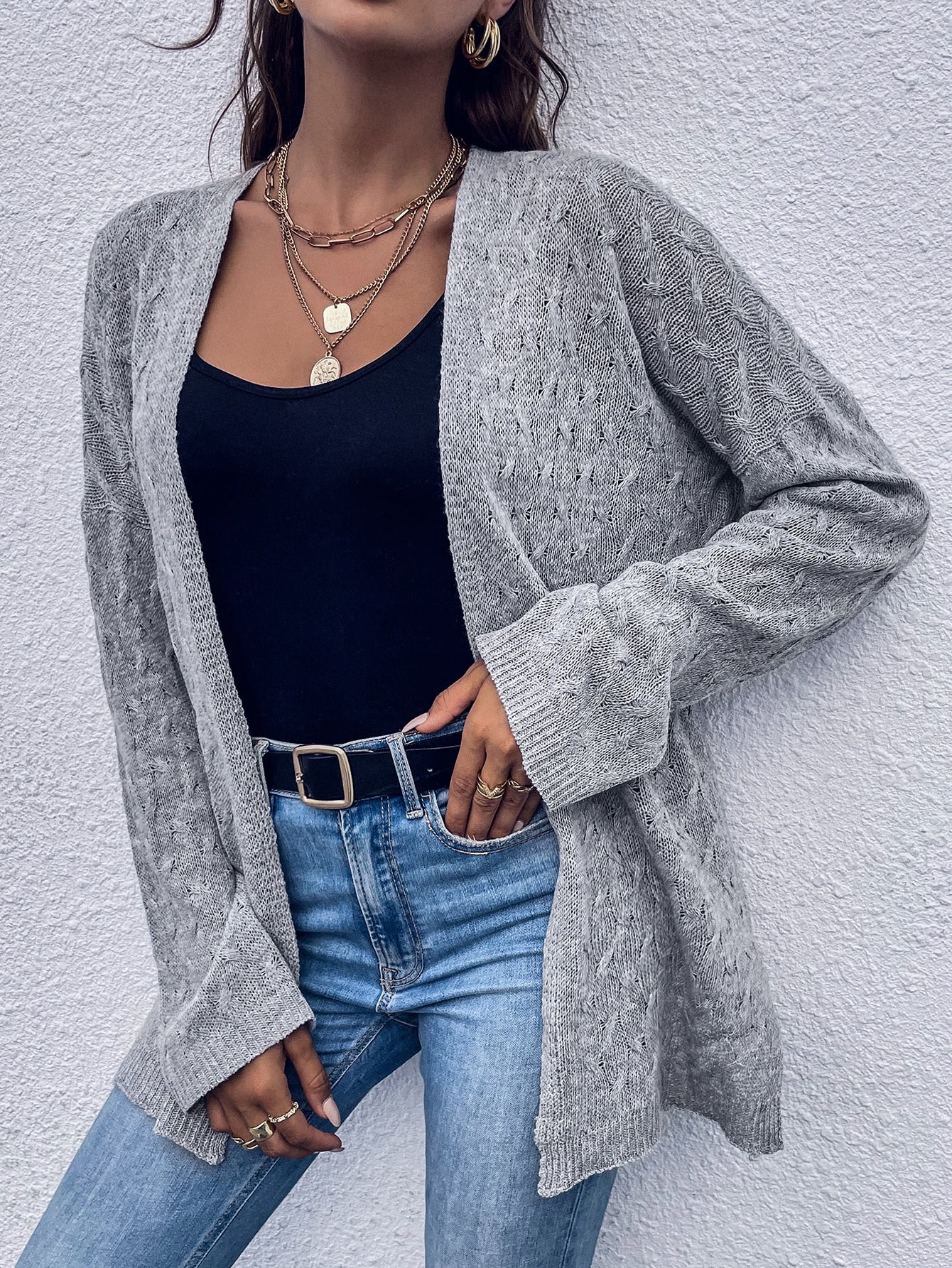 Women Cardigans Manufacturers