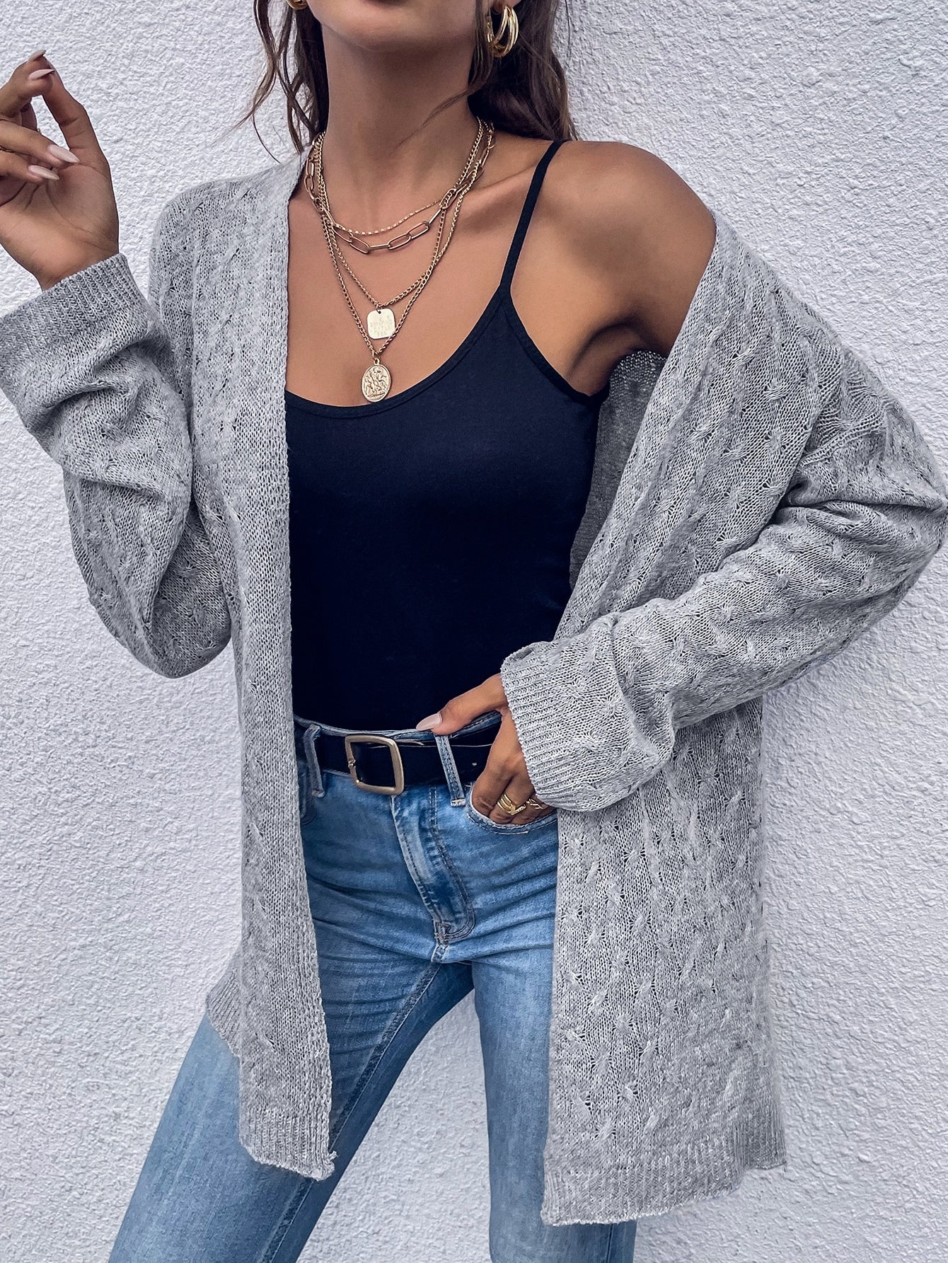 Women Cardigans Supplier