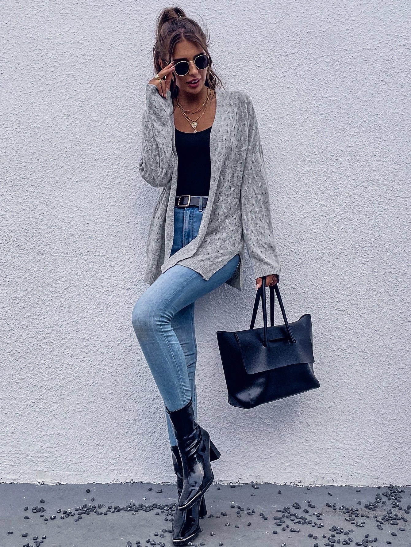 Women Cardigans Factory